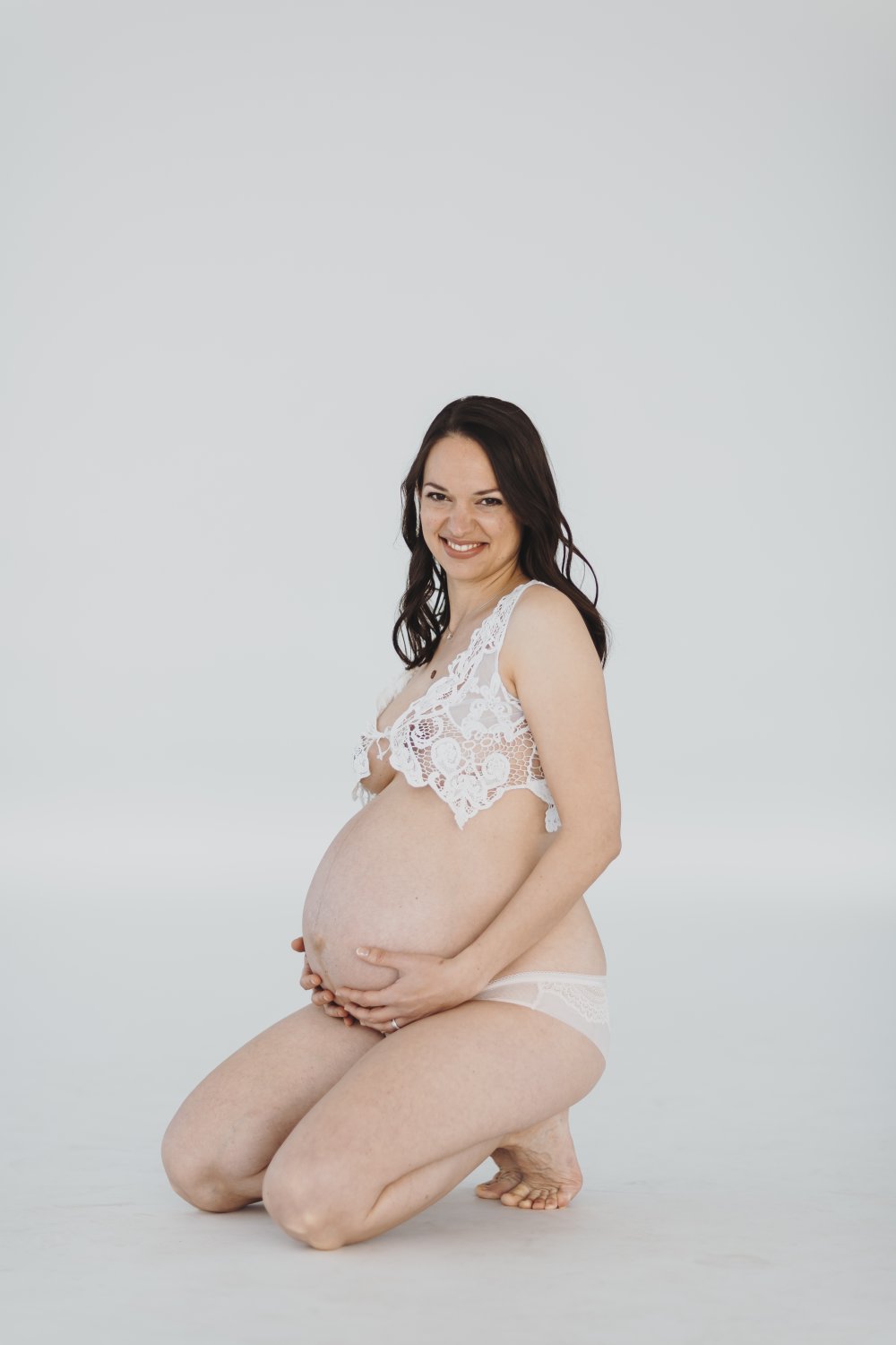 Jacqueline pregnant boudior #CQTZKQAx