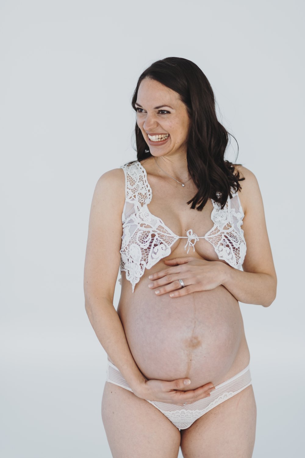 Jacqueline pregnant boudior #dS0cDg4f